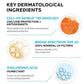 La Roche Posay Anthelios Mineral SPF Moisturizer with hyaluronic acid