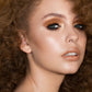 Natasha Denona Mini Sunset Eyeshadow Palette