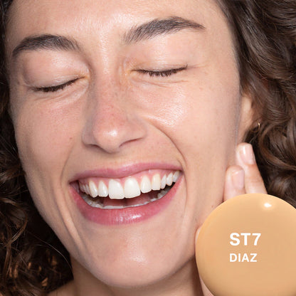 ILIA Super Serum Skin Tint SPF 40 Foundation