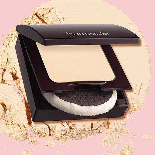 Laura Mercier Translucent Pressed Setting Powder