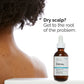 The Ordinary Natural Moisturizing Factors + Hyaluronic Acid Scalp Serum