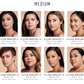 Morphe Filter Effect Soft Focus Foundation