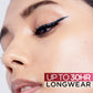 Loreal Grip Precision Felt Waterproof Eyeliner
