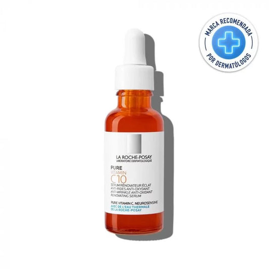 La Roche Posay Vitamin C Serum