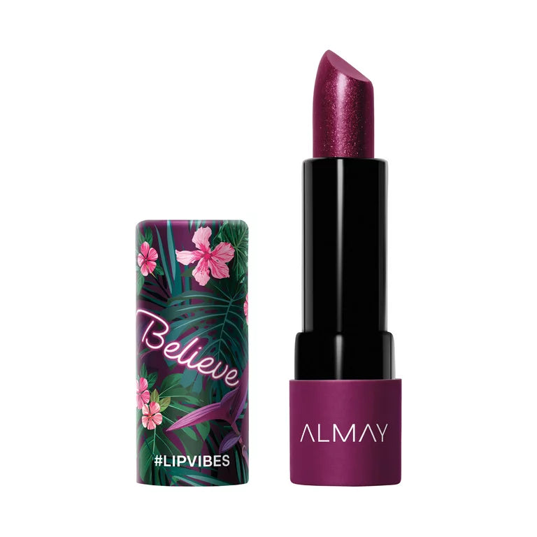 Almay Lip Vibes
