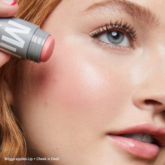 Milk Makeup Lip + Cheek Cream Blush Stick