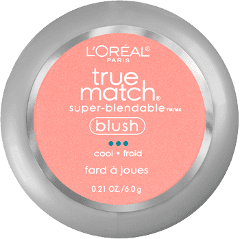 Loreal True Match Super-Blendable Blush