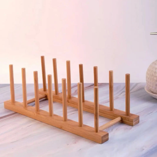 Organizador de platos
