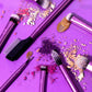 Real Techniques Everyday Eye Essentials Makeup Brush Kit
