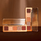 Natasha Denona Mini Bronze Eyeshadow Palette