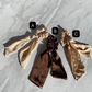 Scrunchie Scarf