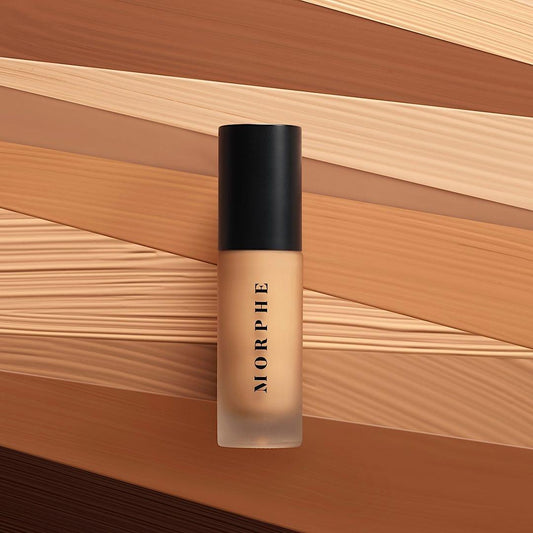 Morphe Filter Effect Soft Focus Foundation