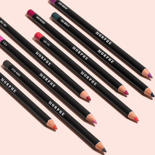 Morphe Color Pencil - Lipliner