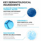 La Roche-Posay Toleriane Purifying Foaming Face Cleanser for Normal, Oily and Sensitive Skin