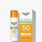 Eucerin Sun Oil Control SPF 50 Face Sunscreen Lotion