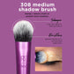 Real Techniques Everyday Eye Essentials Makeup Brush Kit