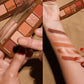Natasha Denona Mini Bronze Eyeshadow Palette