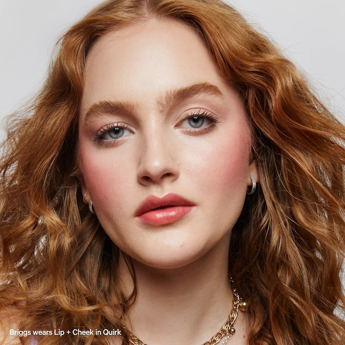Milk Makeup Lip + Cheek Cream Blush Stick