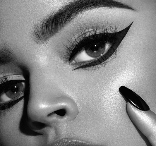Morphe Liquid Eyeliner Black Out