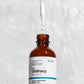 The Ordinary Natural Moisturizing Factors + Hyaluronic Acid Scalp Serum