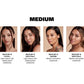 Morphe Filter Effect Soft Radiance Concealer