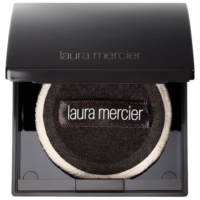 Laura Mercier Translucent Pressed Setting Powder