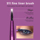 Real Techniques Everyday Eye Essentials Makeup Brush Kit