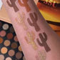 Morphe 35u Gilded Desert Artistry Palette