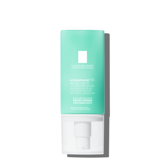 La Roche Posay Hydraphase HA Rich