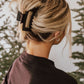 Claw Hair Clips