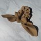 Bow Hair Ties