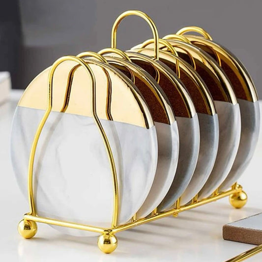 Organizador de platos pequeños