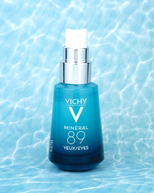 Vichy Mineral 89 Eye