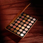 Morphe 35u Gilded Desert Artistry Palette