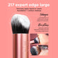 Real Techniques Artist Essentials Makeup Brush Set
