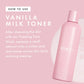 Kylie My Vanilla Milk Toner