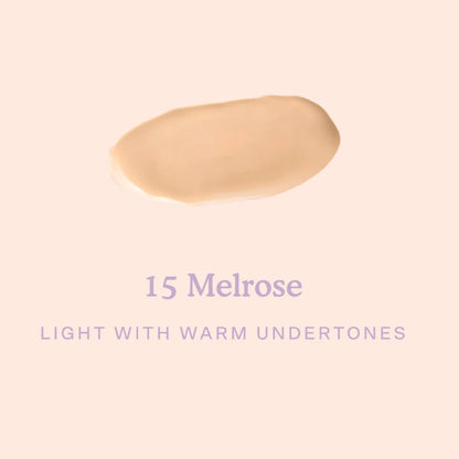 Tower 28 Beauty SunnyDays SPF 30 Tinted Sunscreen Foundation