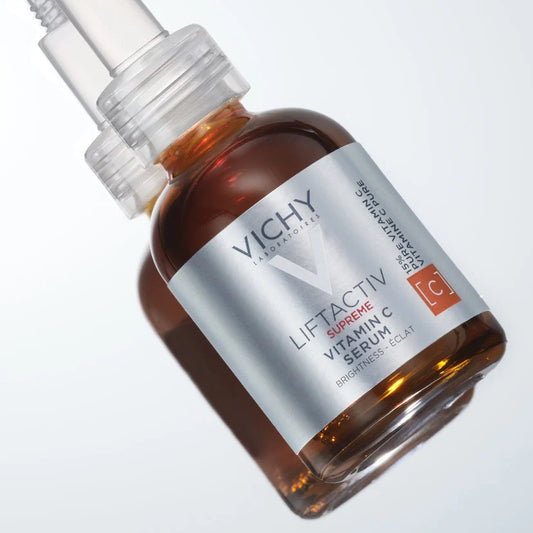 Vichy LiftActiv Serum Vitamin C 