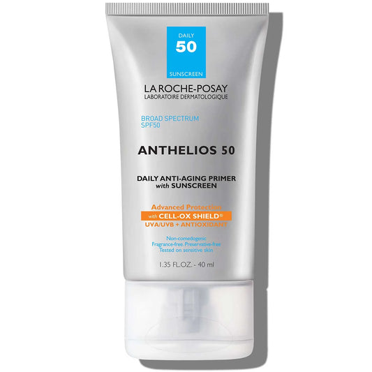 La Roche Posay Primer Diario con 50 SPF
