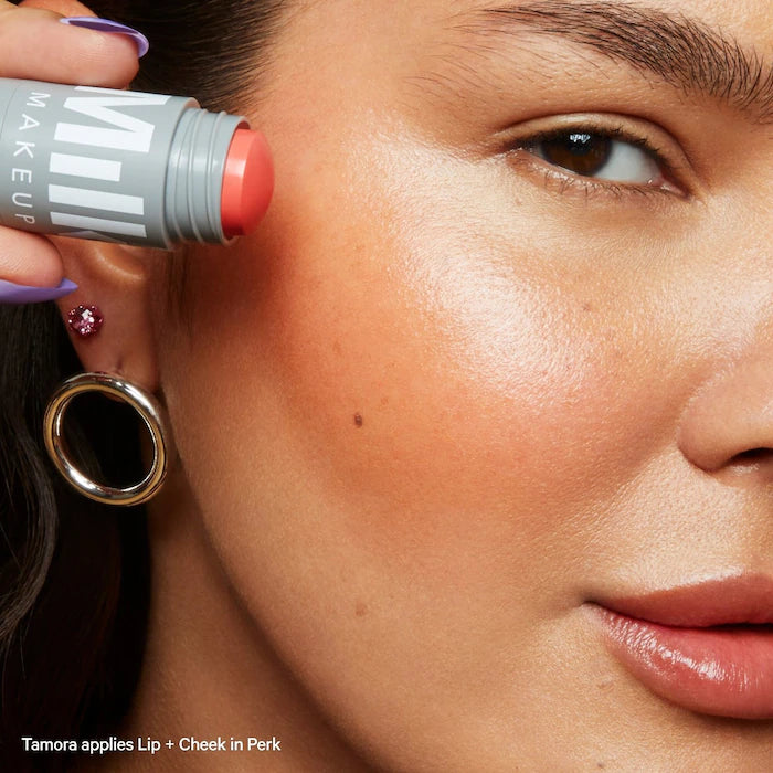 Milk Makeup Lip + Cheek Cream Blush Stick