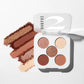 Morphe Ready in 5 Eyeshadow Palette