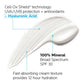 La Roche Posay Anthelios Mineral SPF Moisturizer with hyaluronic acid