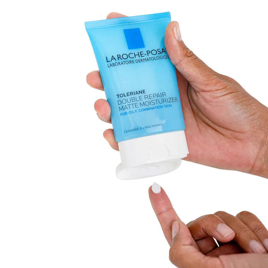 La Roche Posay Toleriane Double Repair Matte Face Moisturizer