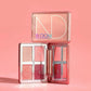 Natasha Denona Bloom Face Glow Palette