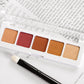 Natasha Denona Mini Sunset Eyeshadow Palette
