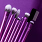 Real Techniques Everyday Eye Essentials Makeup Brush Kit