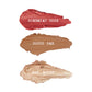 Nudestix Mini NUDIES Roses 'N Honey Nudes 3pc Kit
