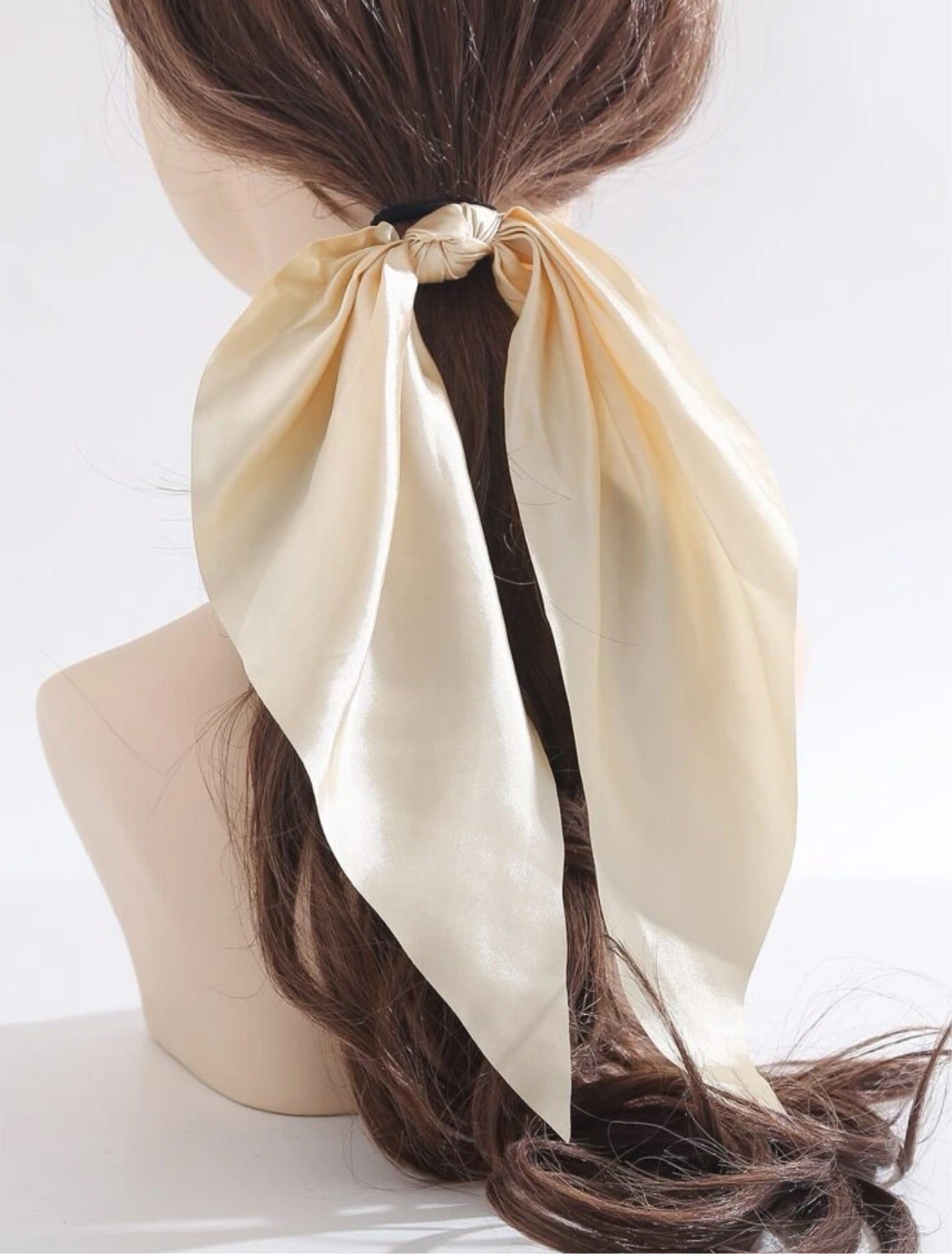 Bow Hair Ties