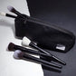Morphe Face The Beat 5-Piece Face Brush Set