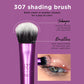 Real Techniques Everyday Eye Essentials Makeup Brush Kit